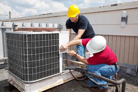 The Benefits Of Professional AC Installation