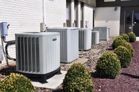 The Benefits Of Regular Maintenance For Commercial HVAC Systems