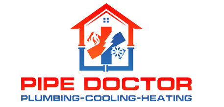 Pipe Doctor Home Services, Inc. Logo