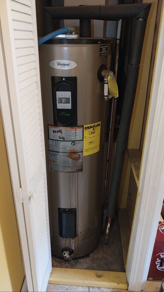 Don't Let Cold Showers Surprise You: Pipe Doctor - Your Deltona Water Heater Experts (Winter Springs, FL)