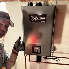 Lochinvar-XCalibur-Revolutionizing-Tankless-Water-Heating-NEVER-DESCALE-AGAIN-from-Pipe-Doctor-Homes-Services-Inc 0