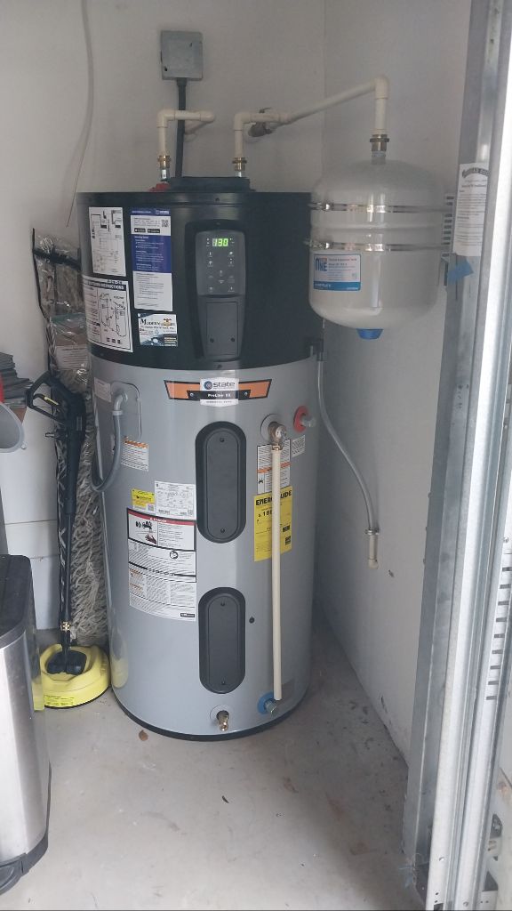 Pipe Doctor Home Services: Your Sorrento Florida Water Heater Heat Pump Experts