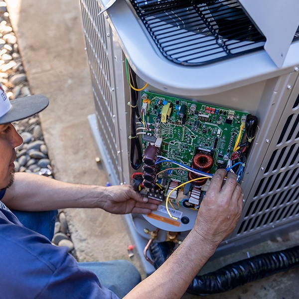 Year-Round Comfort in Altamonte Springs: Expert Heat Pump Repair & Service