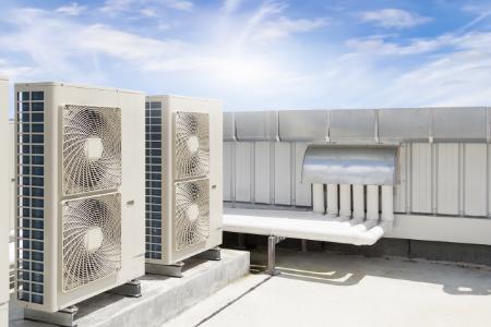 Commercial HVAC - Heating