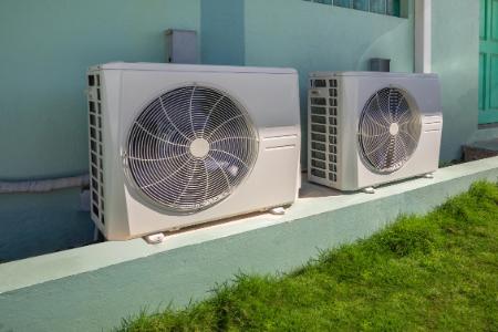 Heat Pumps